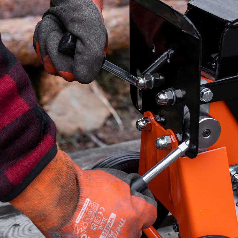 Vedklyv Fornorth 7T V2