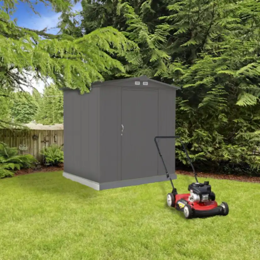 Förråd gop Ezee-shed L 3 m2