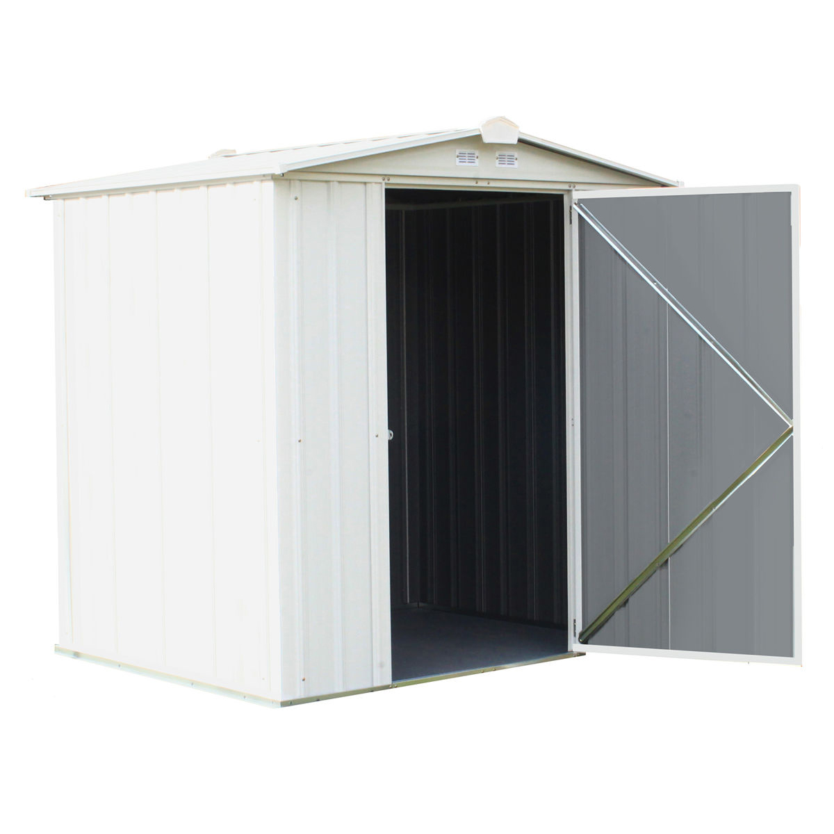 Förråd gop Ezee-shed L 3 m2