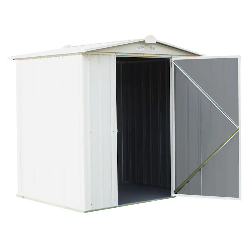 Förråd gop Ezee-shed L 3 m2