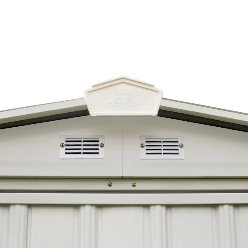 Förråd gop Ezee-shed L 3 m2