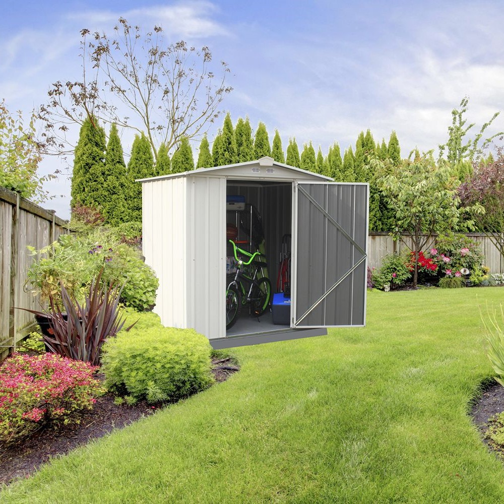 Förråd gop Ezee-shed L 3 m2