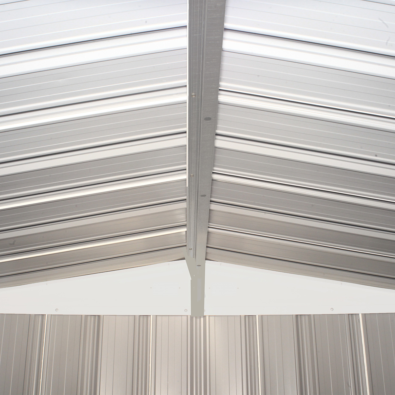 Förråd gop Ezee-shed L 3 m2