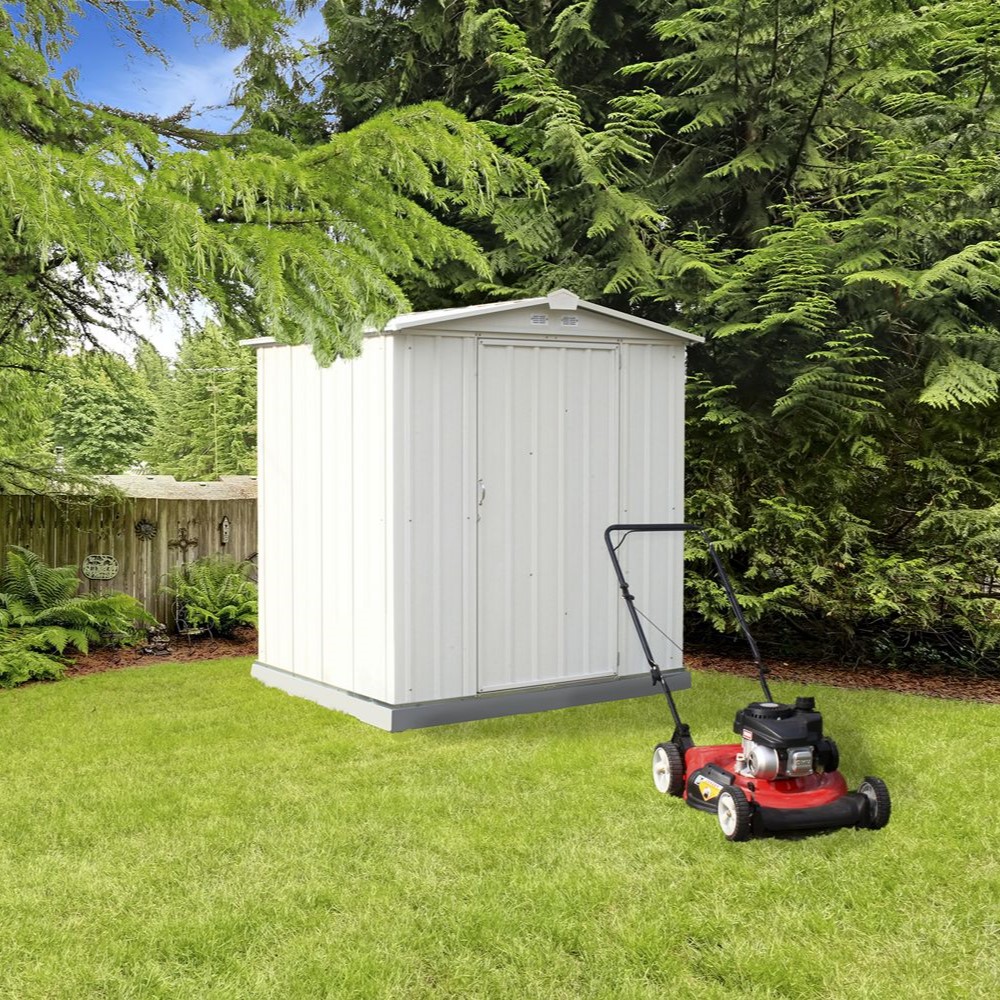 Förråd gop Ezee-shed L 3 m2