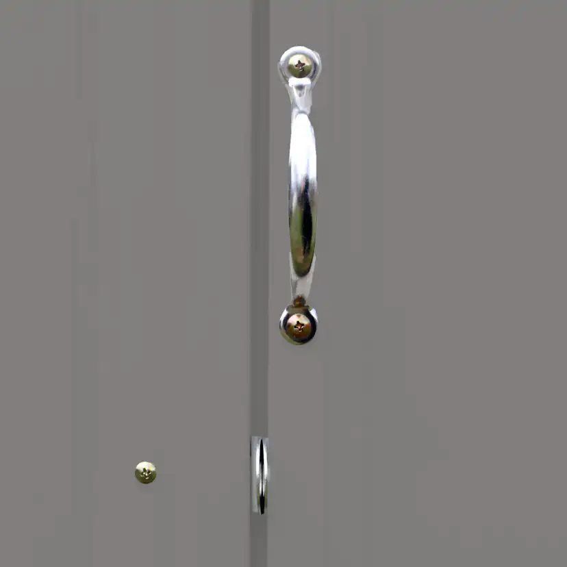 Förråd gop Ezee-shed L 3 m2