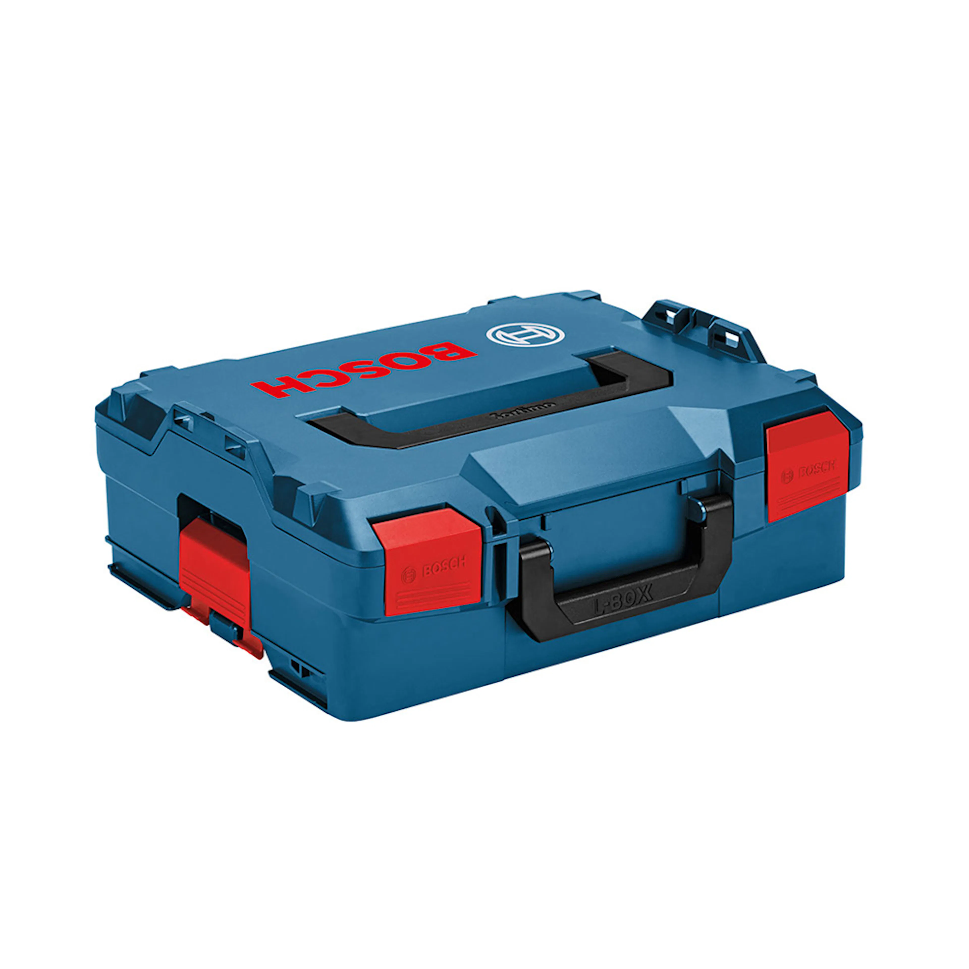 Förvaring Bosch L-Boxx 136