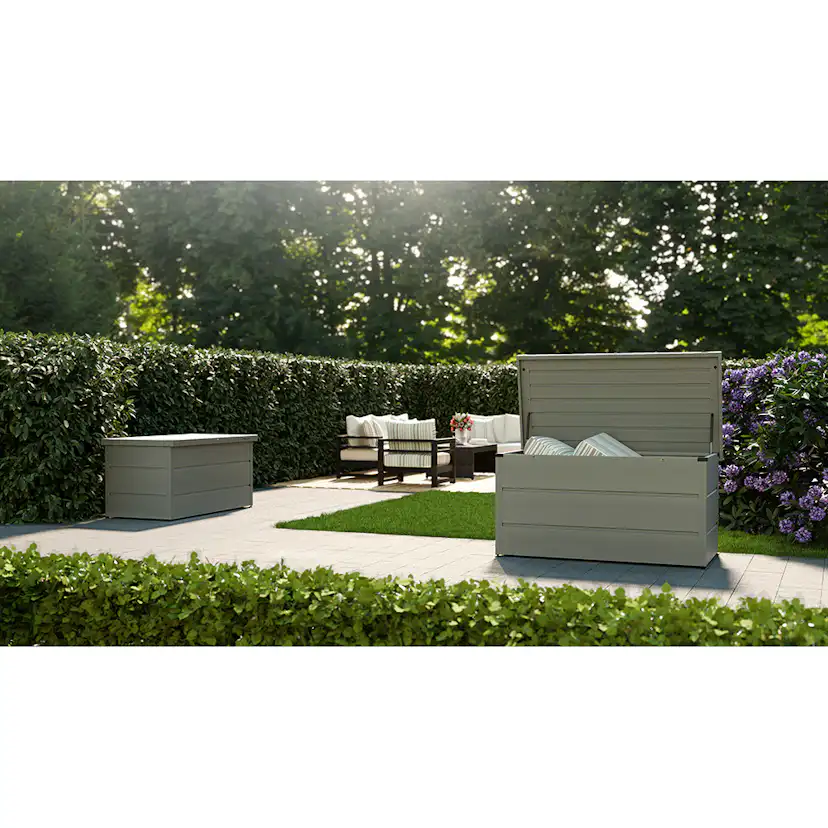 Förvaringsbox Hörmann Juno