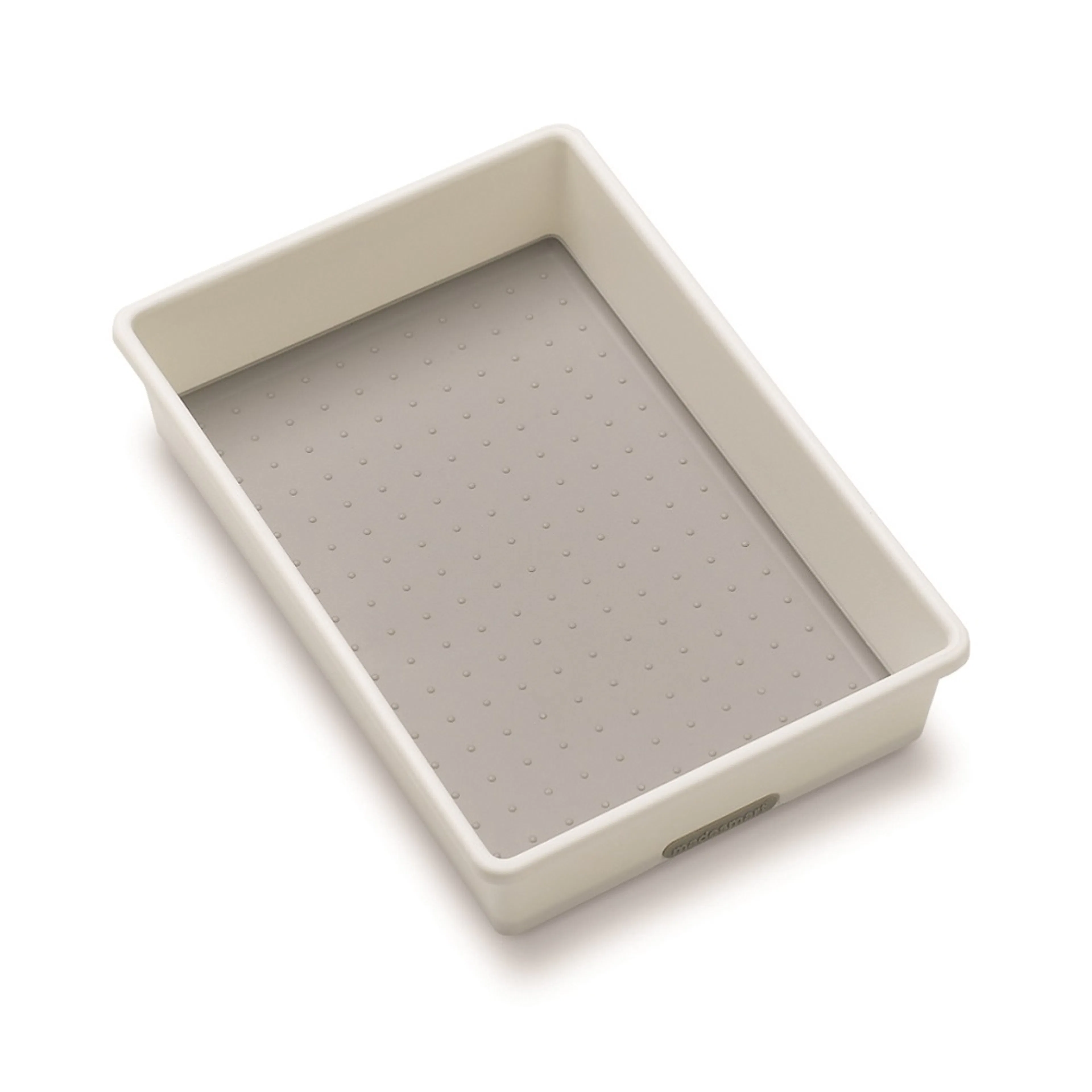 Förvaringslåda Madesmart Vit 248 x 172 mm