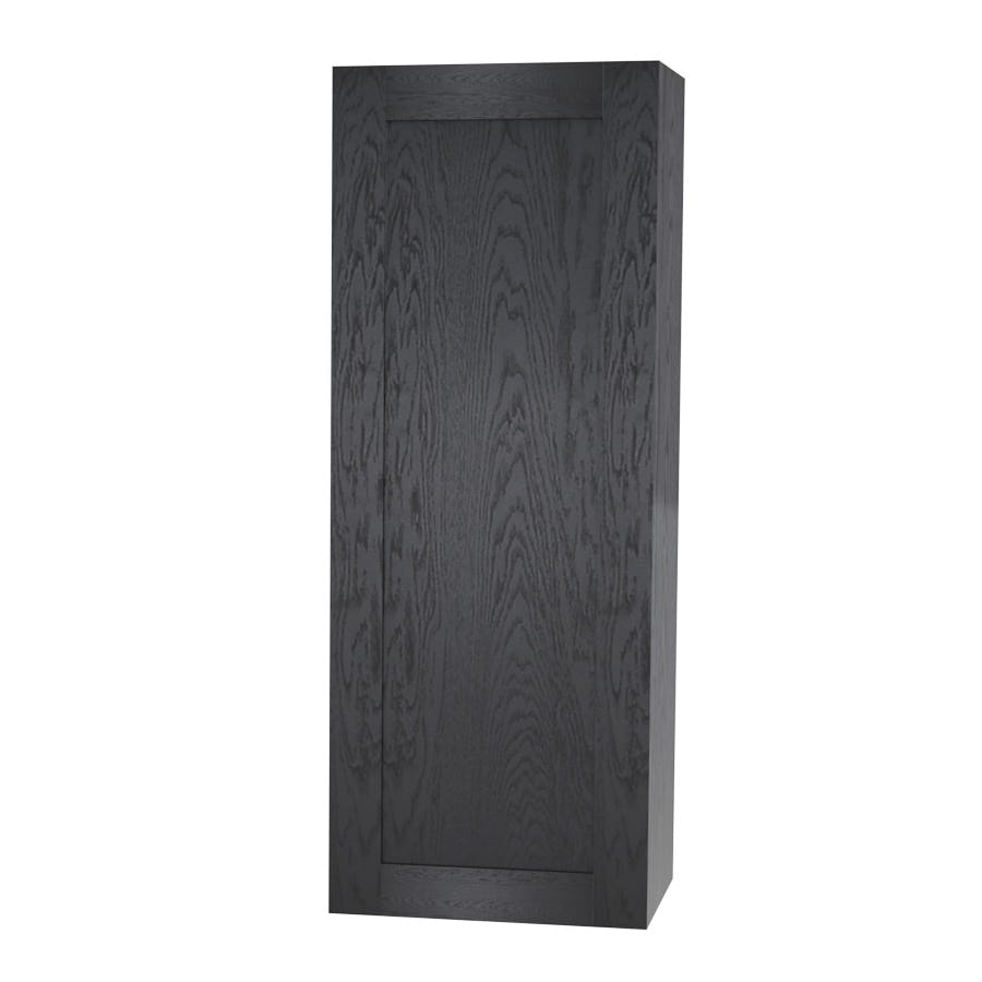 Förvaringsskåp Miller Badrum London med Dörrförvaring