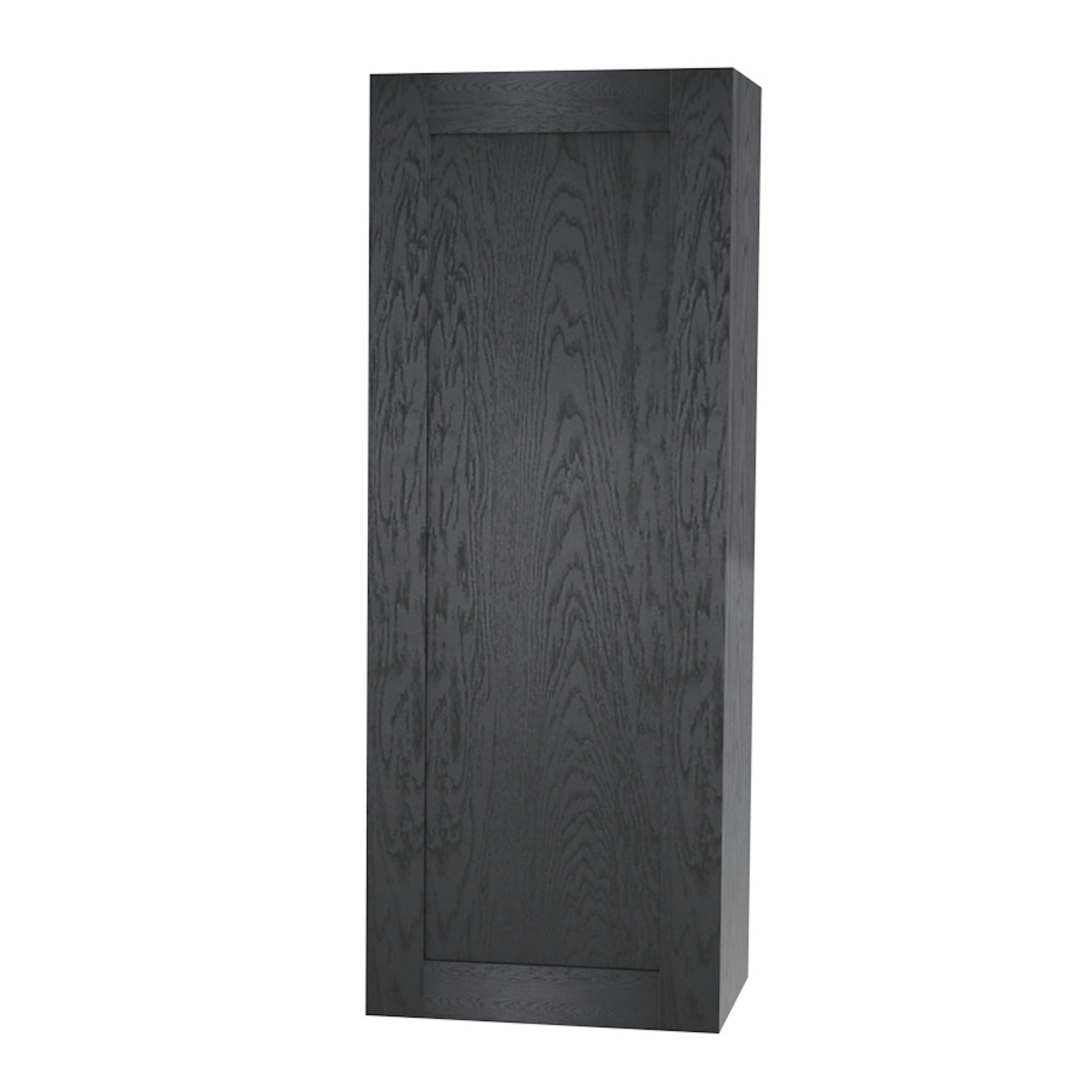 Förvaringsskåp Miller Badrum London med Dörrförvaring