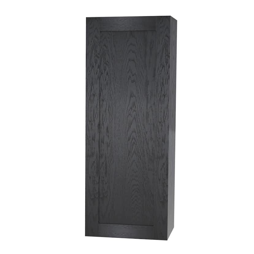 Förvaringsskåp Miller Badrum London med Dörrförvaring