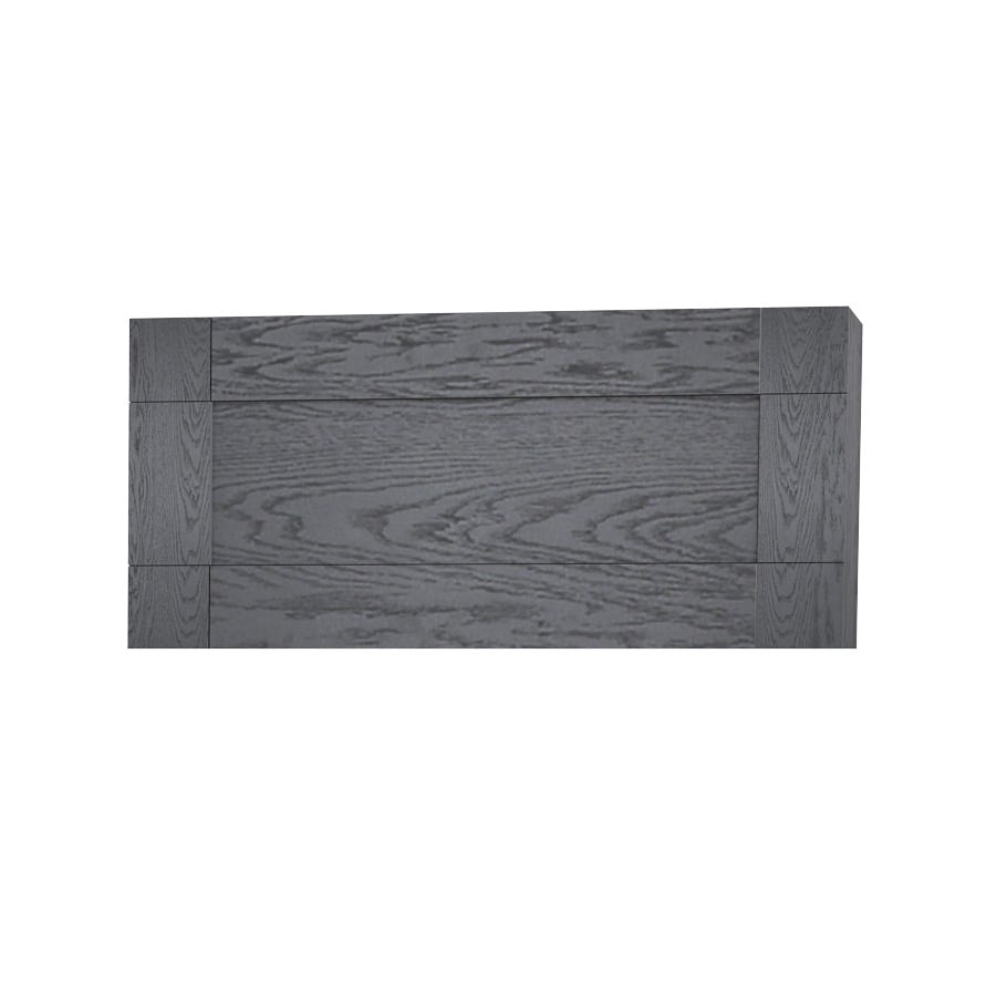 Förvaringsskåp Miller Badrum London med Klaff