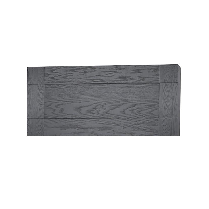 Förvaringsskåp Miller Badrum London med Klaff