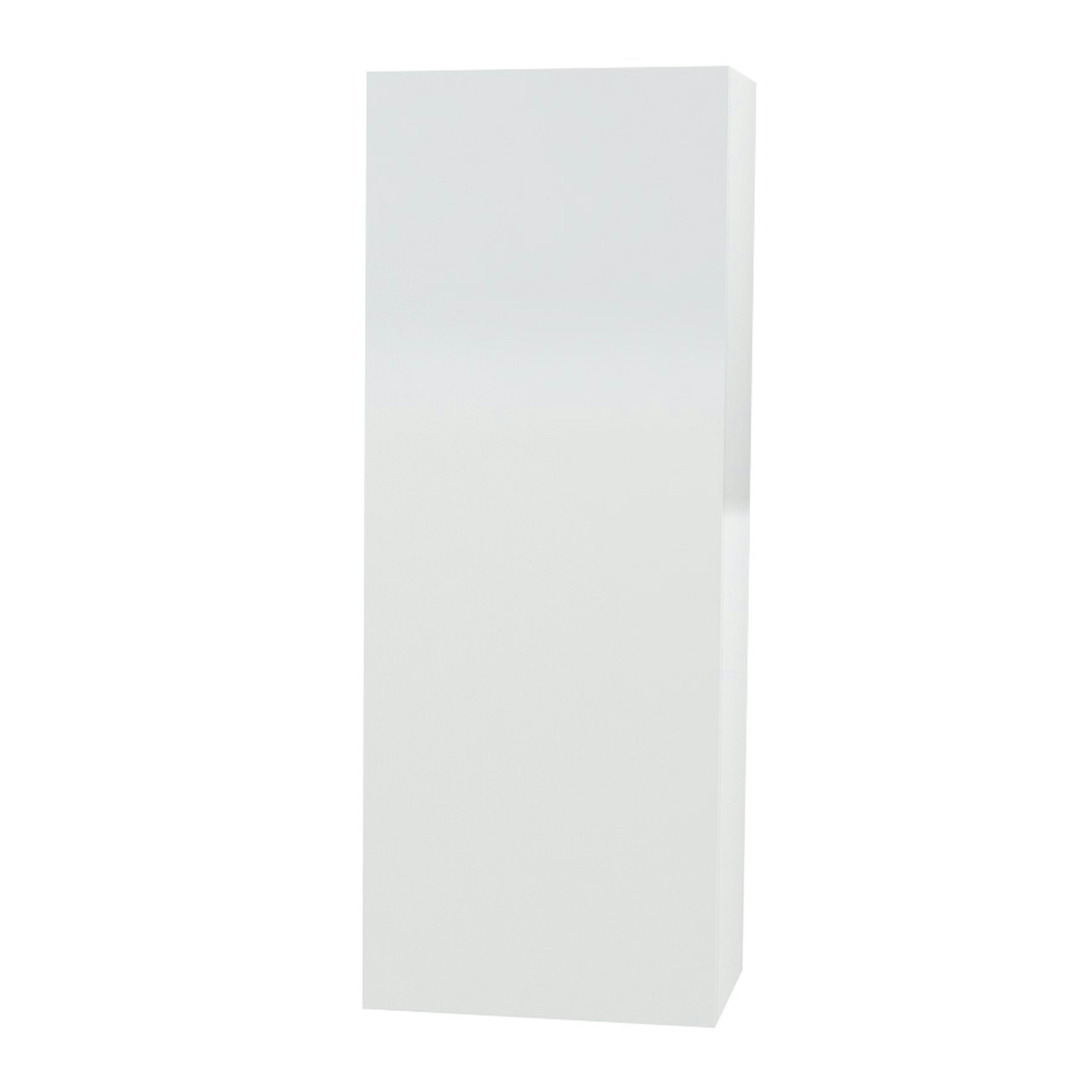 Förvaringsskåp Miller Badrum New York med Dörrförvaring