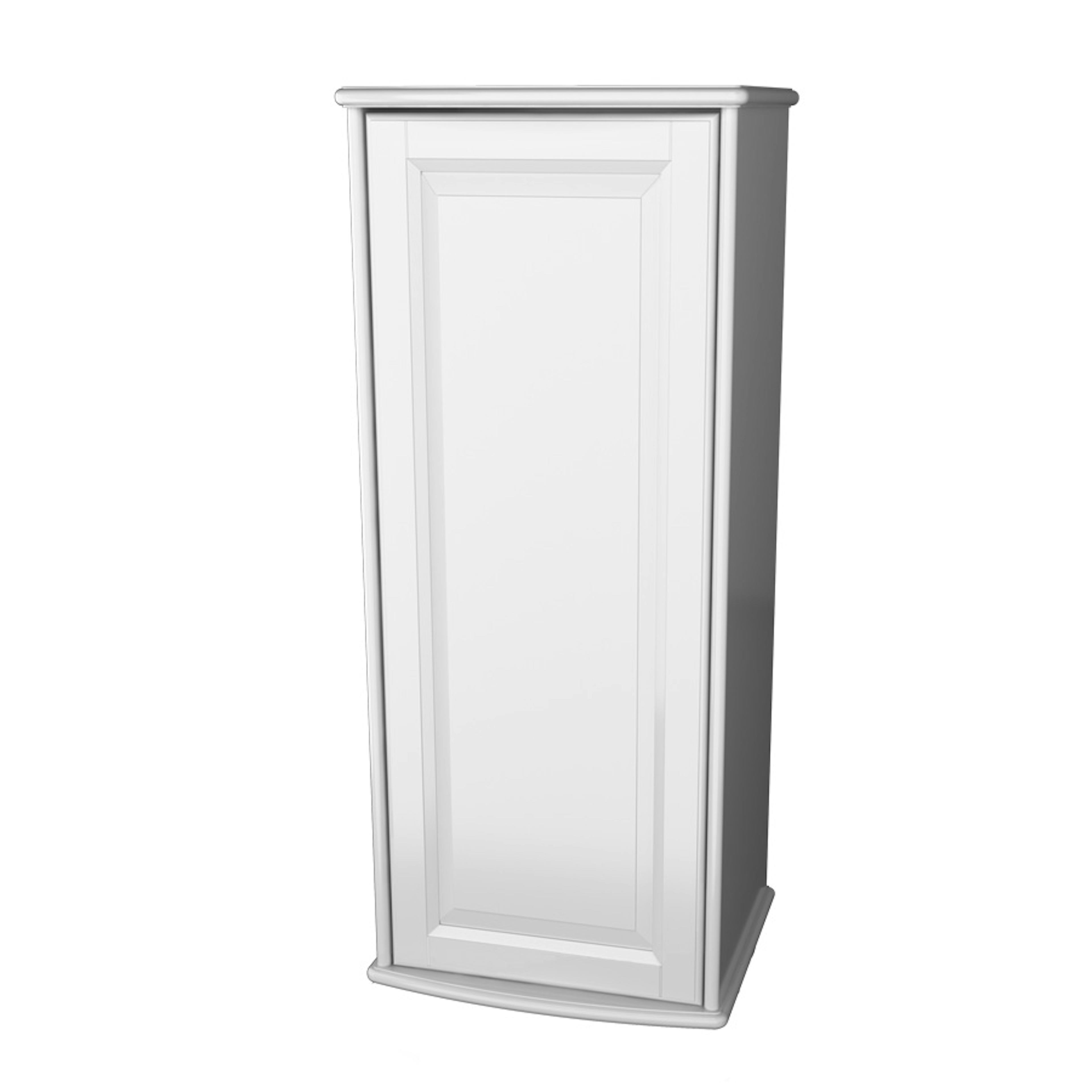 Förvaringsskåp Miller Badrum Traditional Vägghängd