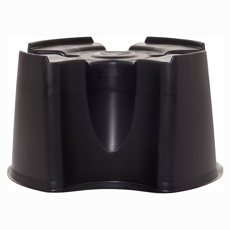 Fot till Greenline 200 l regntunna