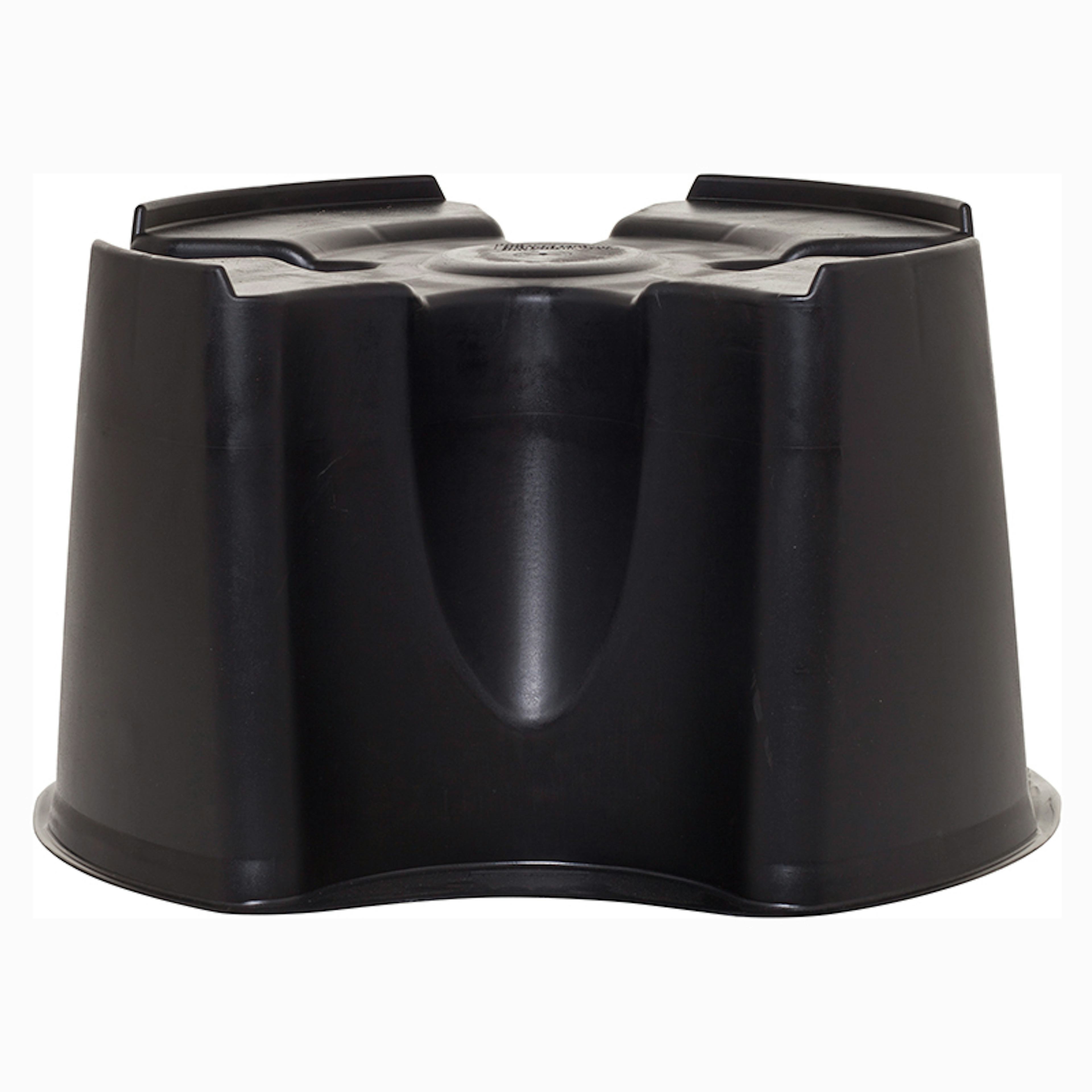 Fot till Greenline 200 l regntunna