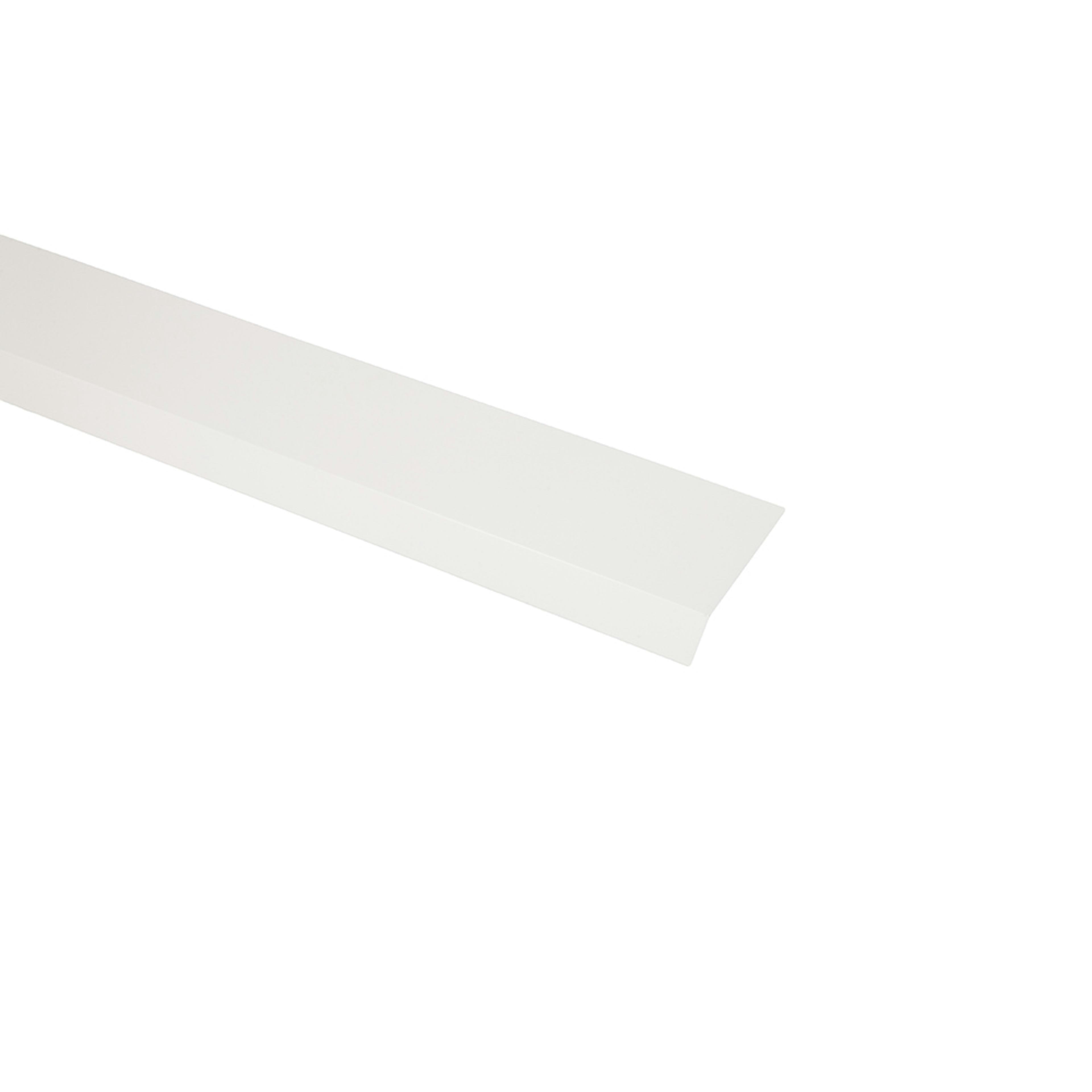 Fotplåt Wijo 2000 mm