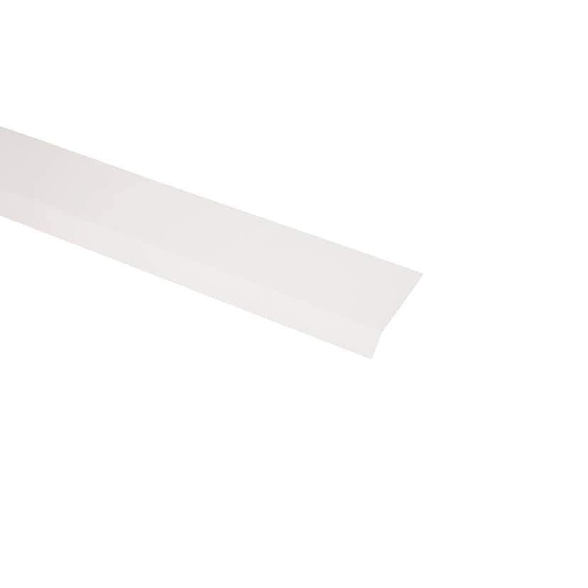 Fotplåt Wijo 2000 mm