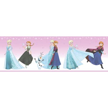 Bård Disney Frozen Snow FR3524-2