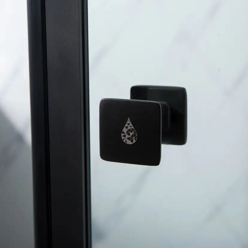 Duschdörr Bathlife Profil Rak