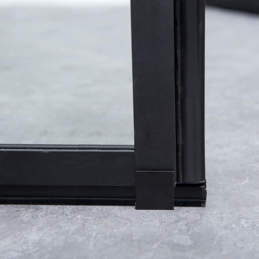 Duschhörn Bathlife Profil Rak Dörr + Rak Dörr