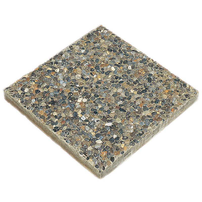 Frilagd platta S:t Eriks Dansk Sjösten Helpall