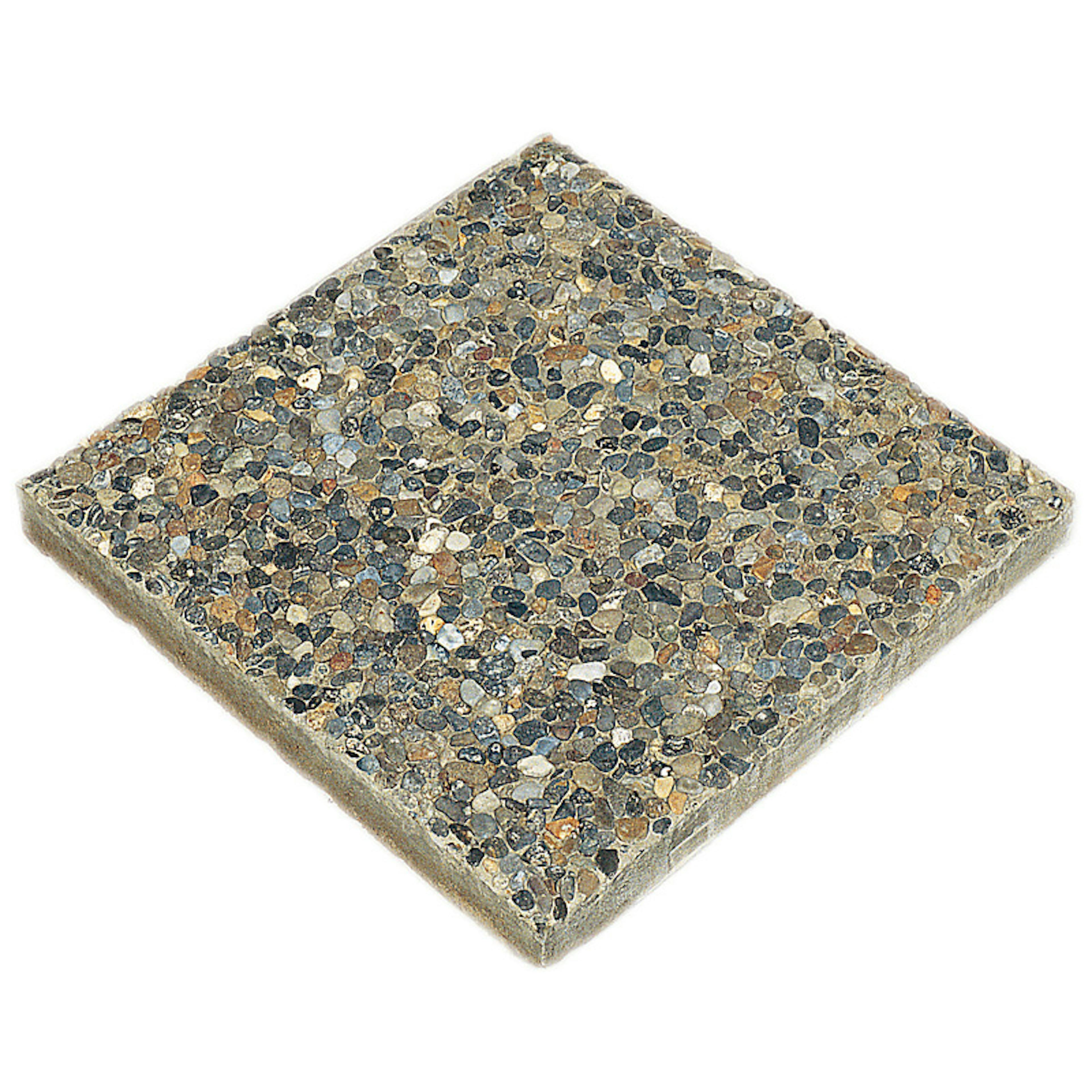 Frilagd platta S:t Eriks Dansk Sjösten Helpall