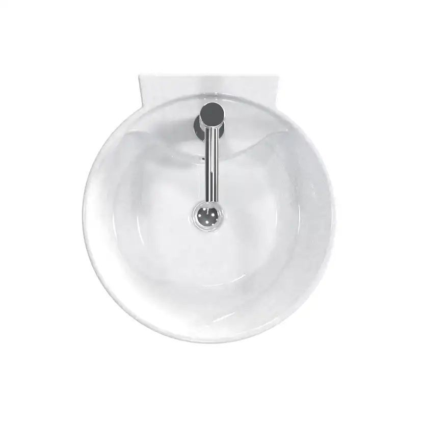 Fristående Tvättställ Miller Badrum 174W1