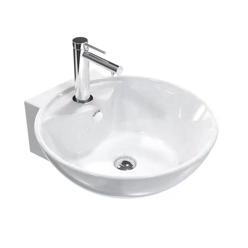 Fristående Tvättställ Miller Badrum 174W1