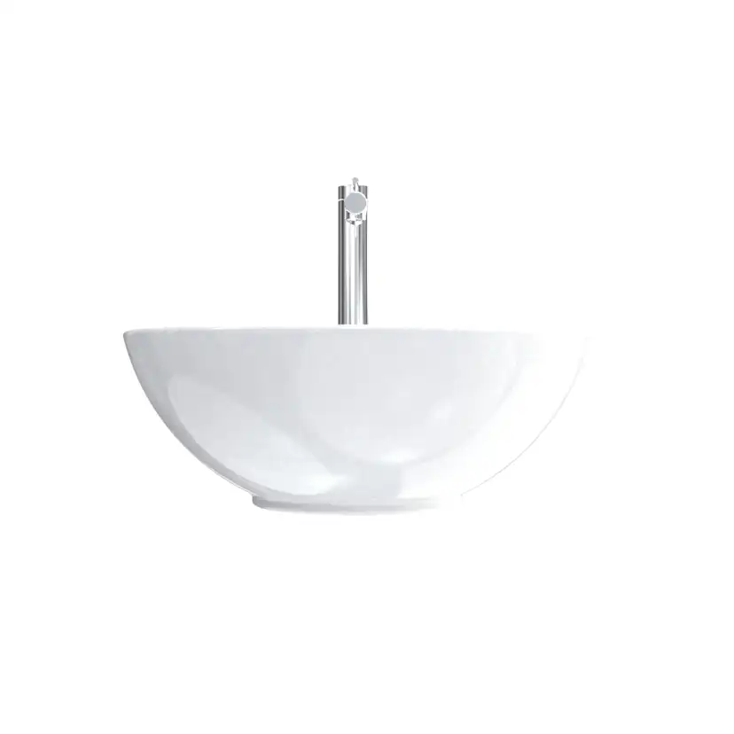 Fristående Tvättställ Miller Badrum 174W1