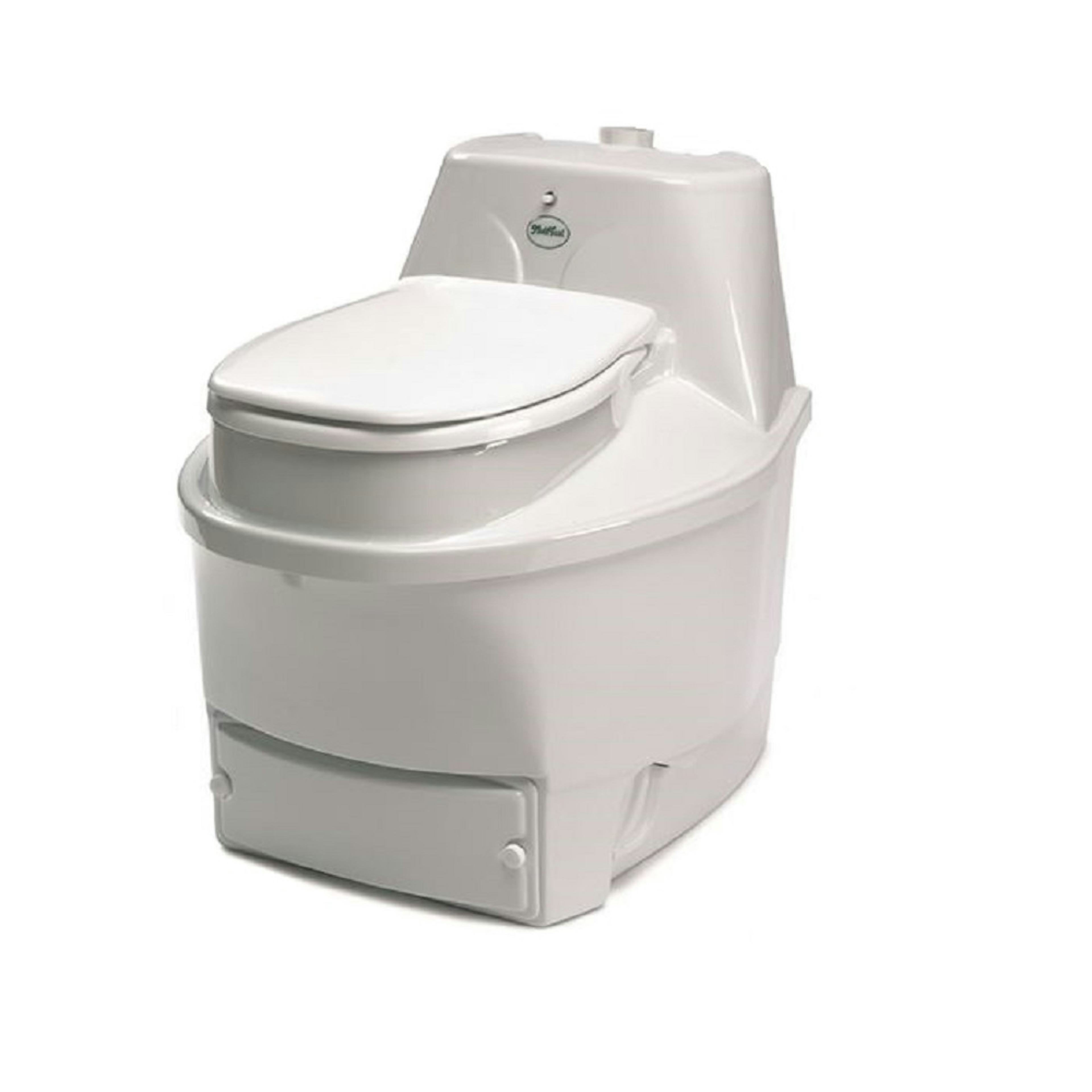 Fritidstoalett MullToa 55ai