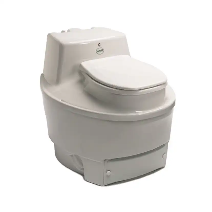 Fritidstoalett MullToa 65ai