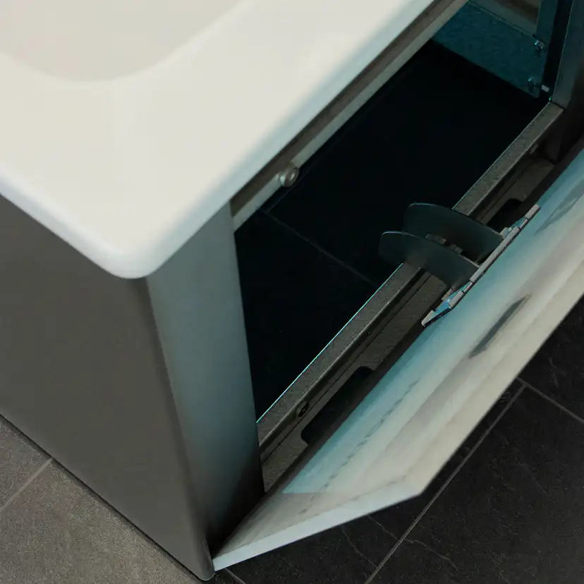 Badkar Langenfeld Classic Duo