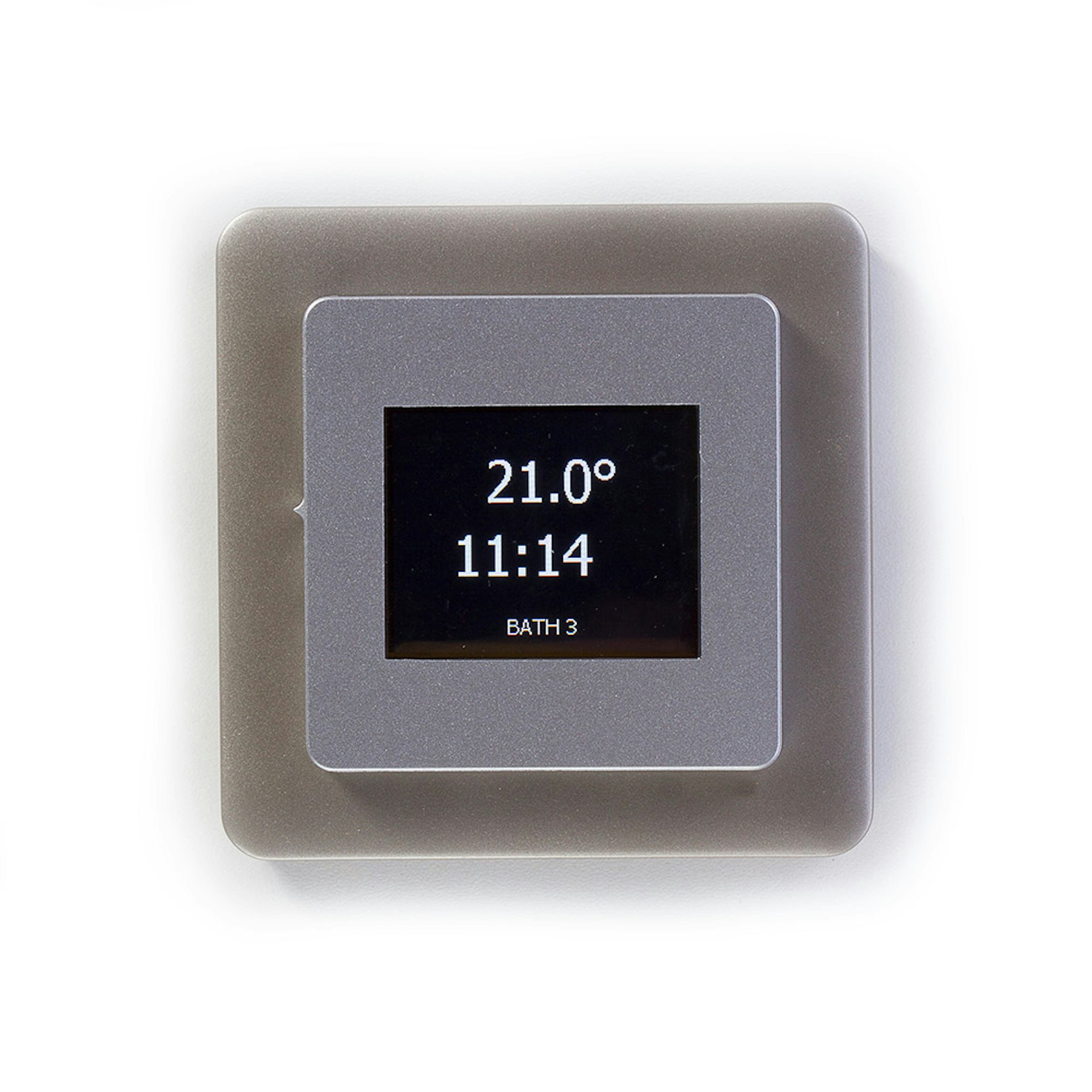 Front Raychem SENZ WIFI Metallic