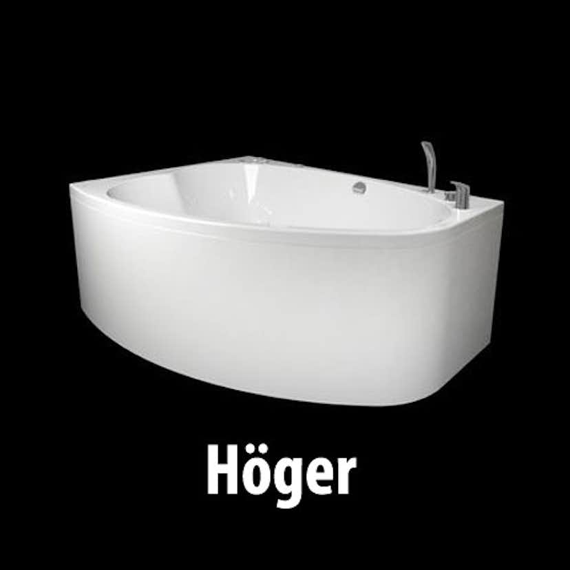 Front till Westerbergs Norden 160 Duo R/L