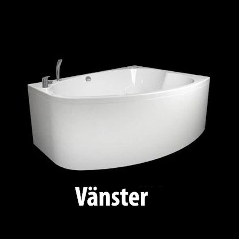 Front till Westerbergs Norden 160 Duo R/L