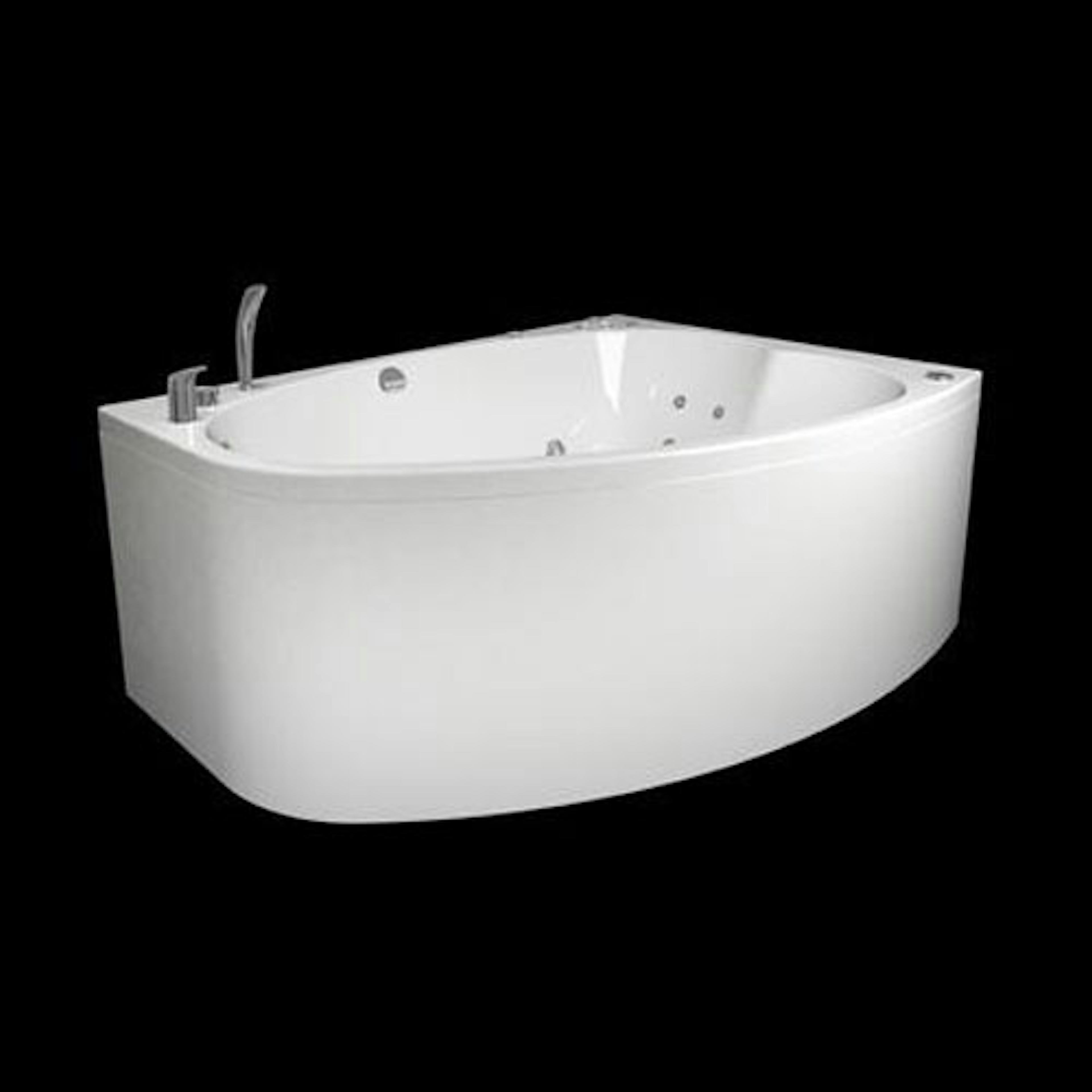 Front till Westerbergs Norden 160 Duo R/L