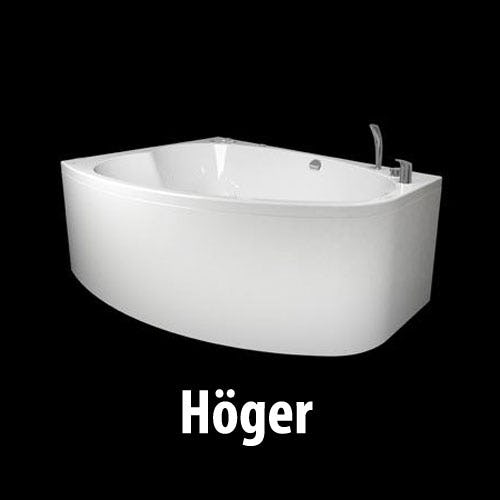 Front till Westerbergs Norden 160 Duo R/L