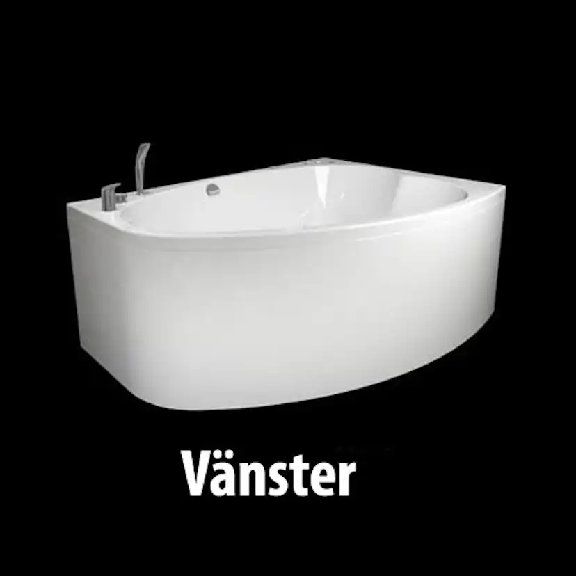 Front till Westerbergs Norden 160 Duo R/L