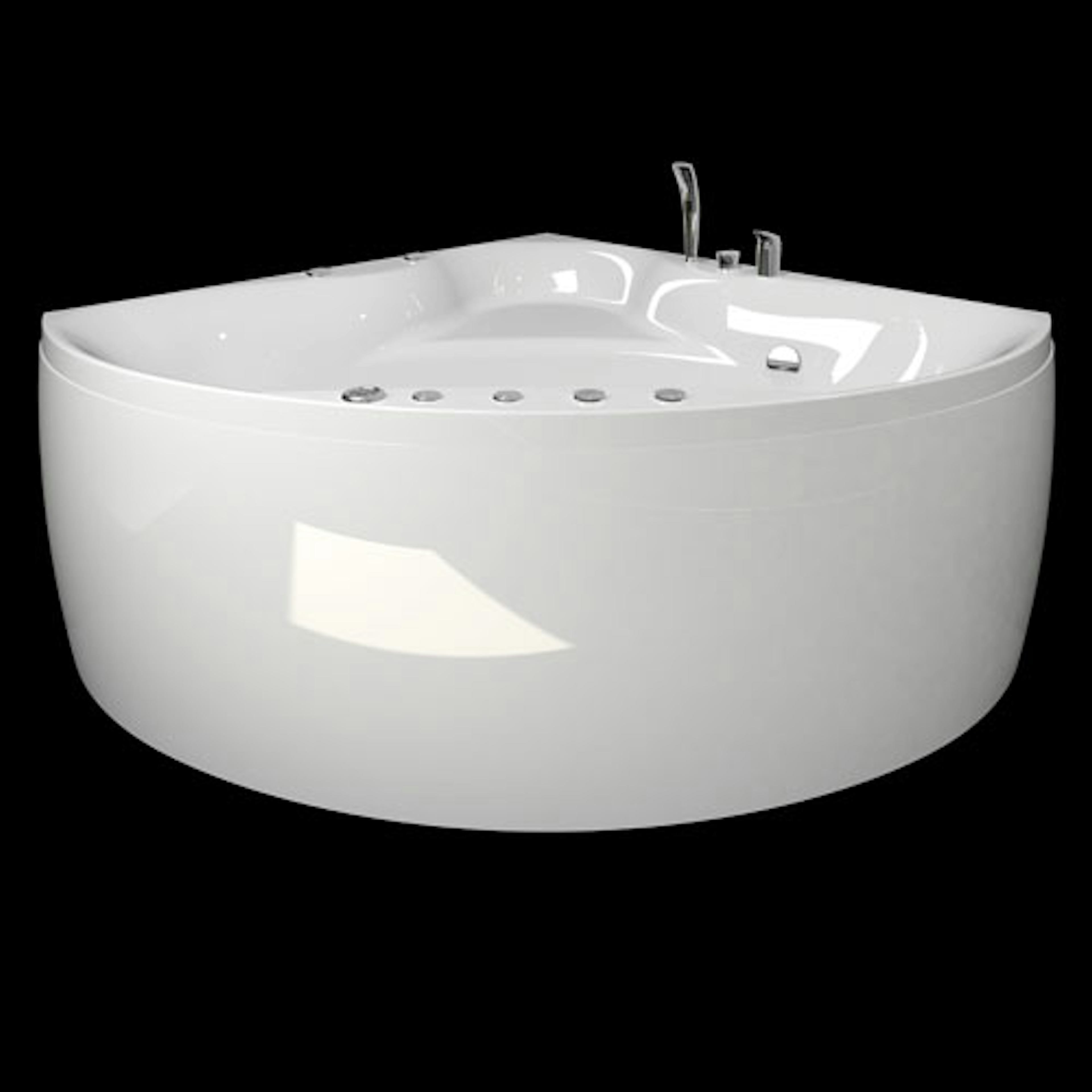 Front till Westerbergs Ocean 140 C