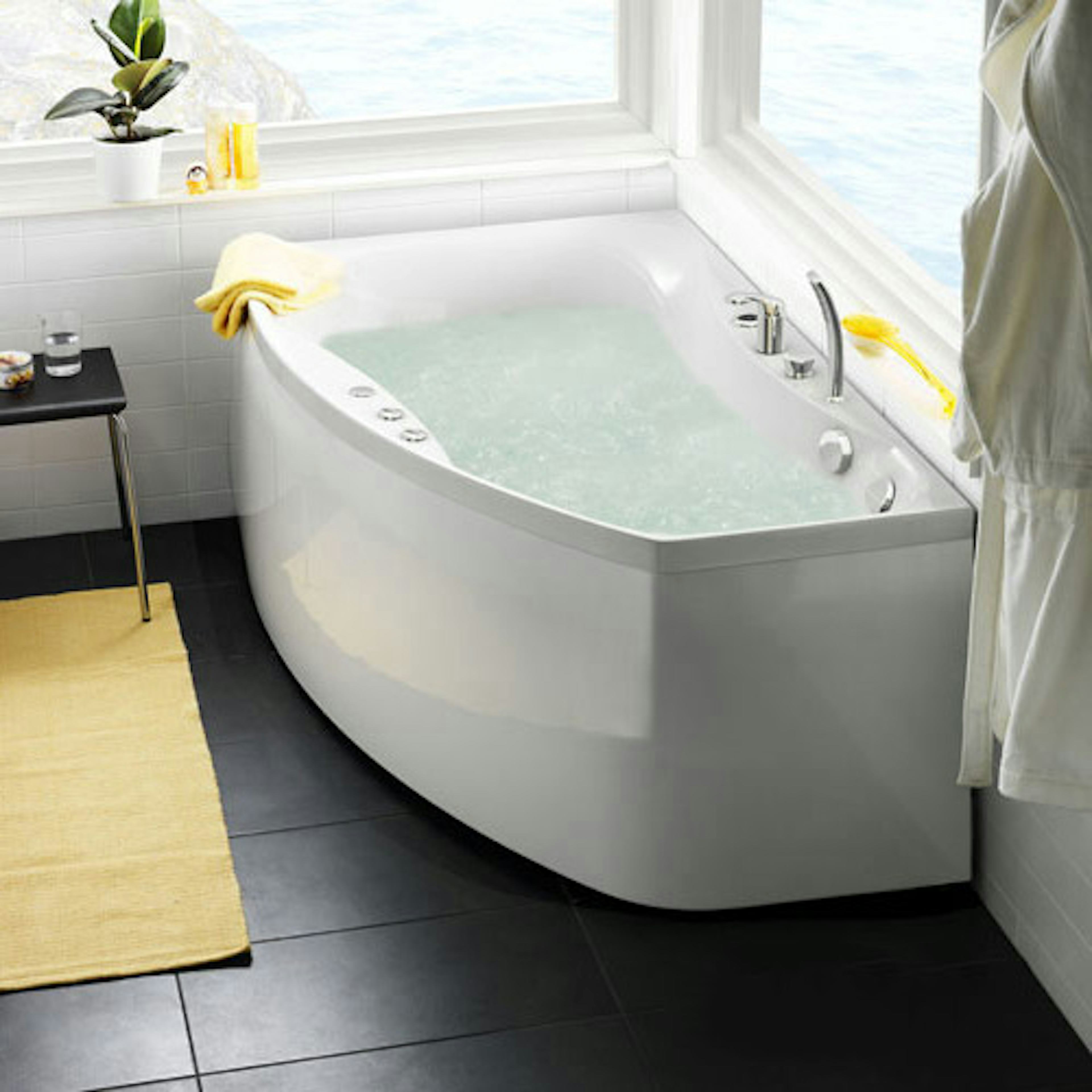 Front till Westerbergs Ocean 160 R/L