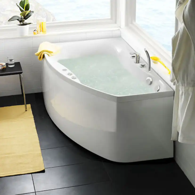 Front till Westerbergs Ocean 160 R/L