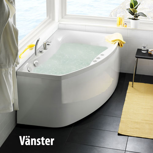 Front till Westerbergs Ocean 160 R/L