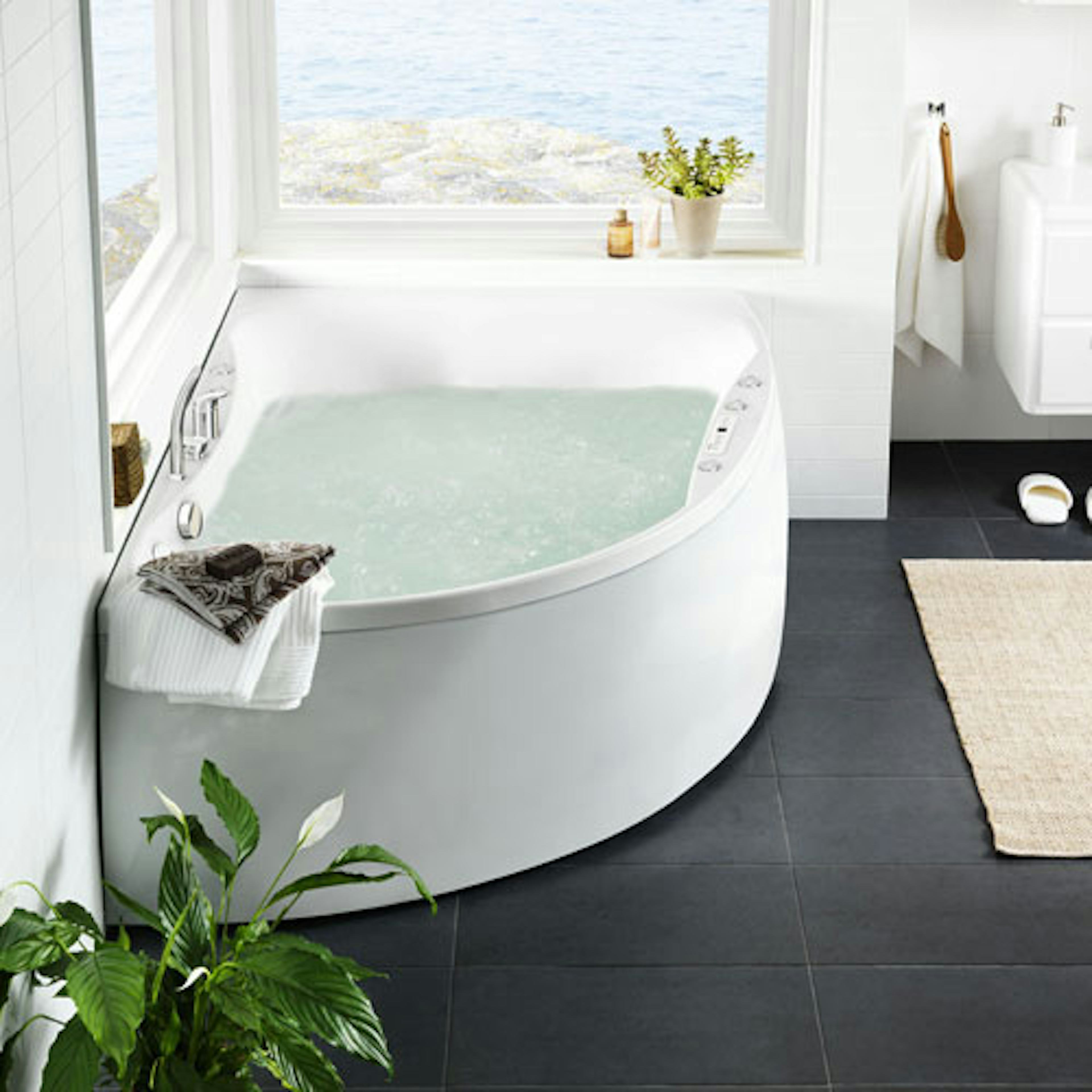 Front Westerbergs Ocean 170 Duo R/L