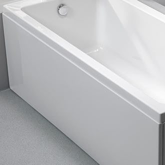 Frontpanel Nordhem Marholmen 1500