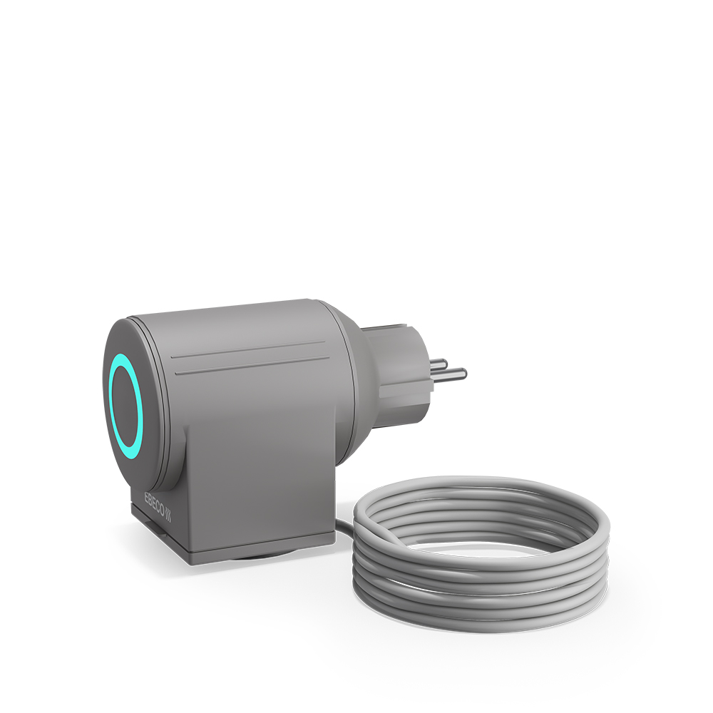 Frostvakt Ebeco Control