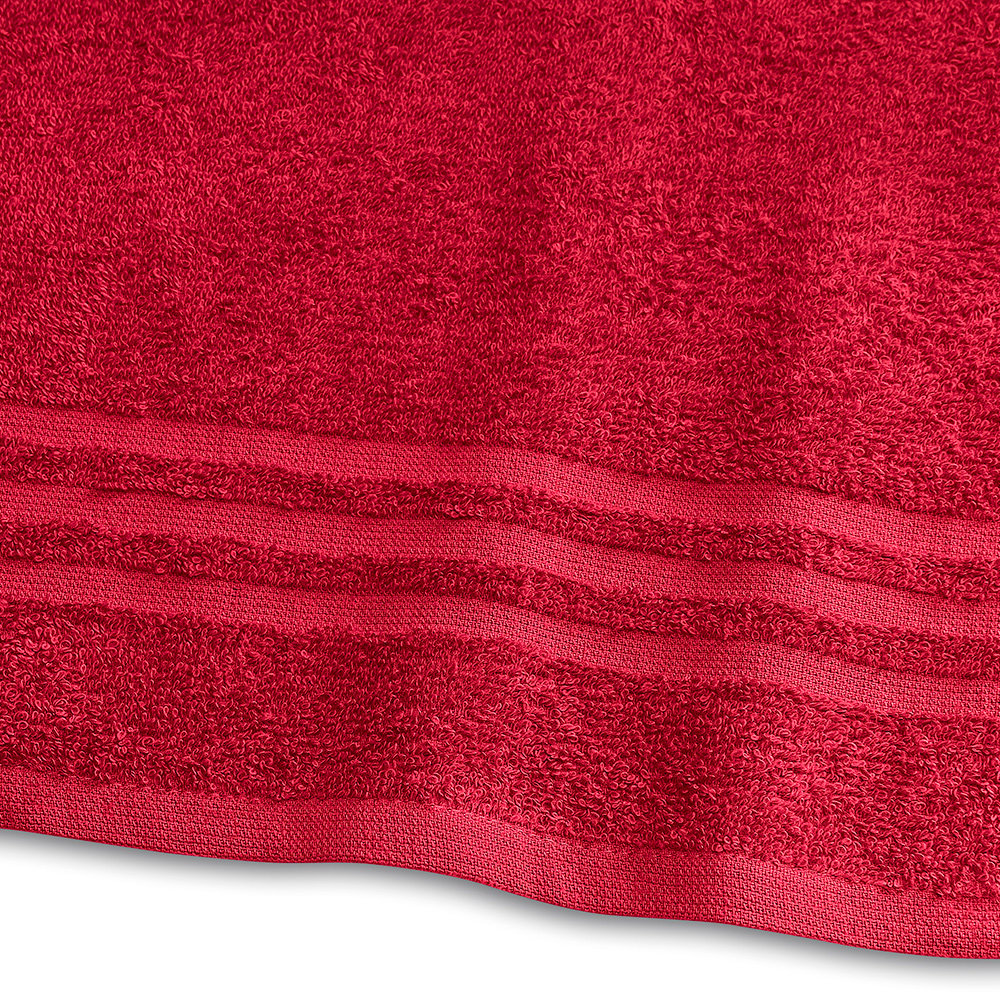 Frotté Borganäs of Sweden Basic 50x70 cm