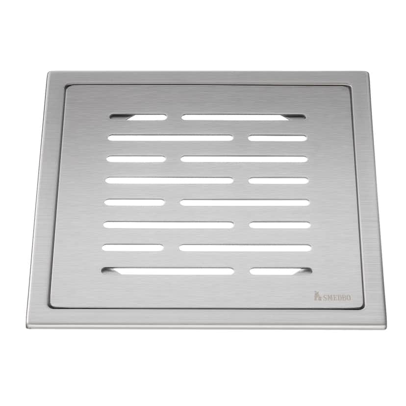 Golvbrunnssil Smedbo Outline 506