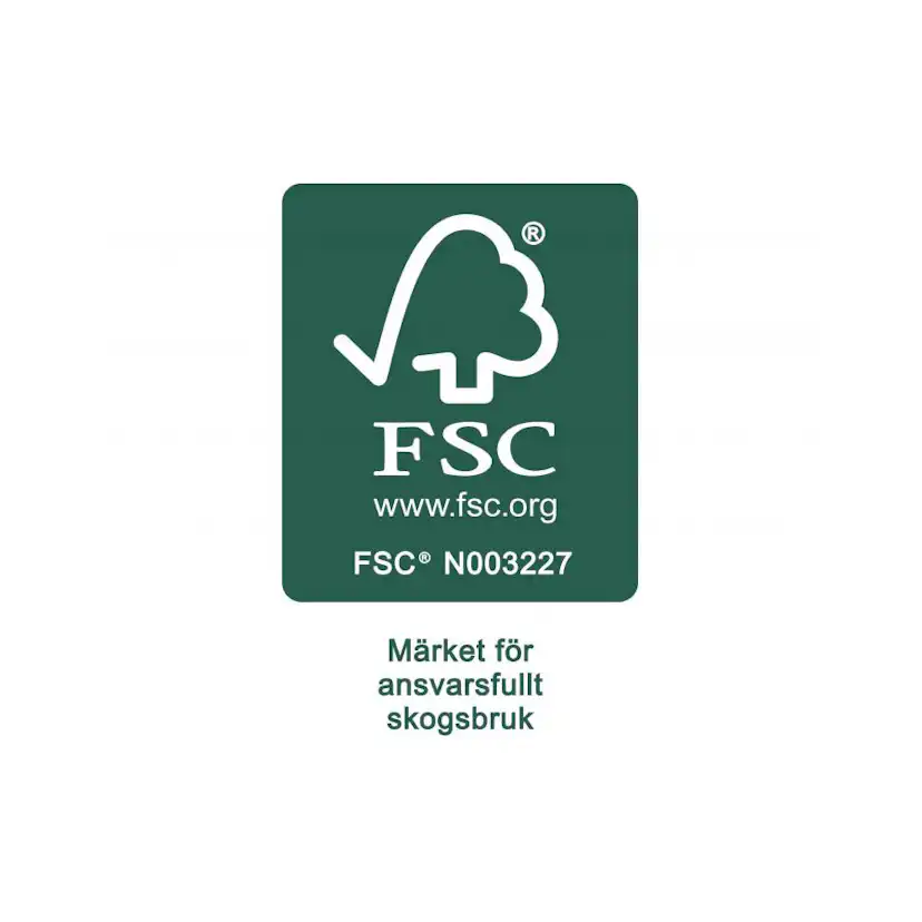 Kontinentalsäng Småland by Hilding Anders Gnosjö med Sänggavel